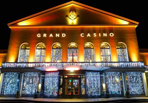 nouvel an casino divonne